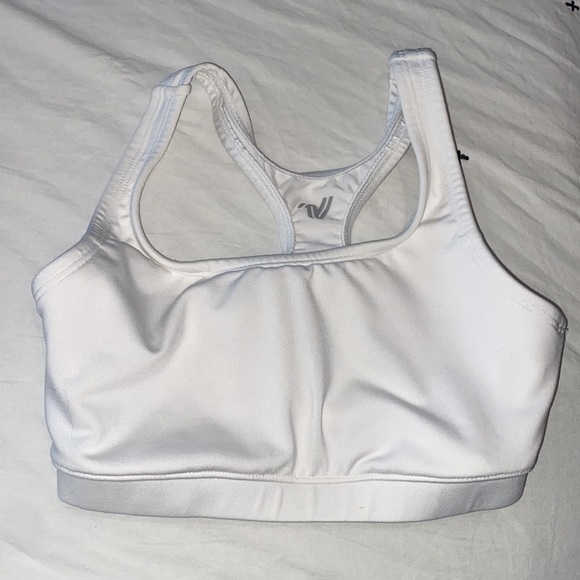 Varsity Motionflex Spanks. Size XS. Pink. Varsity Sports Bra Size Small - Picture 4 of 6